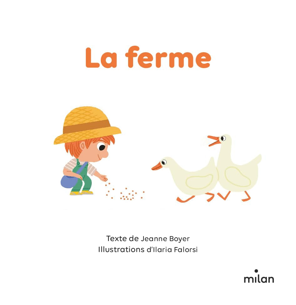 La ferme