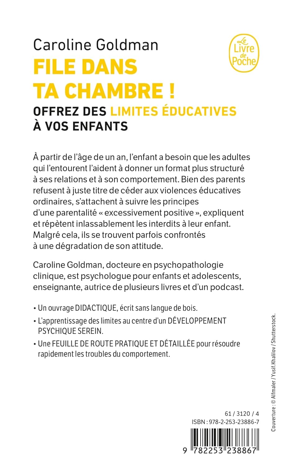 File dans ta chambre !