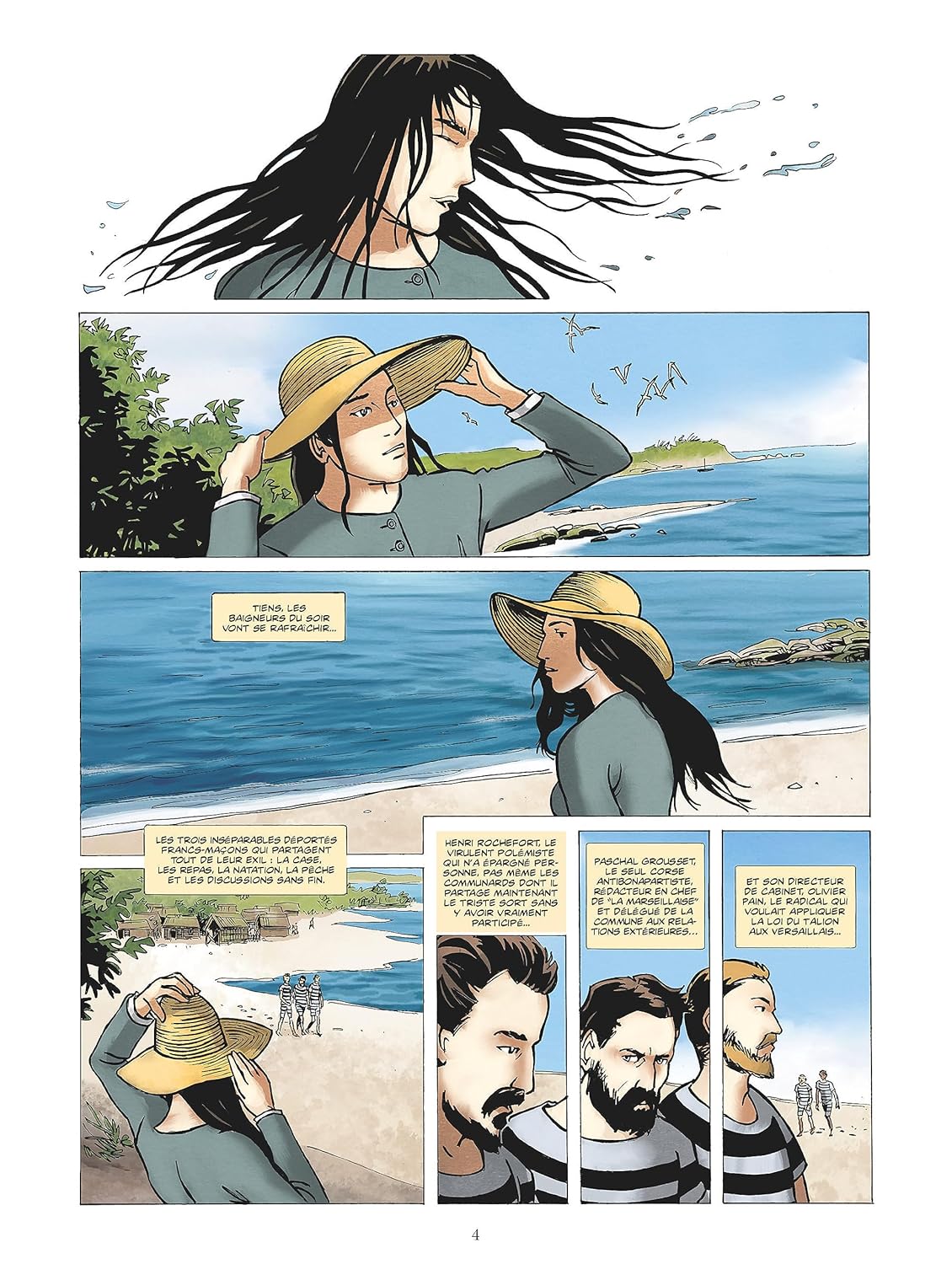 L'Épopée de la franc-maçonnerie - Tome 09