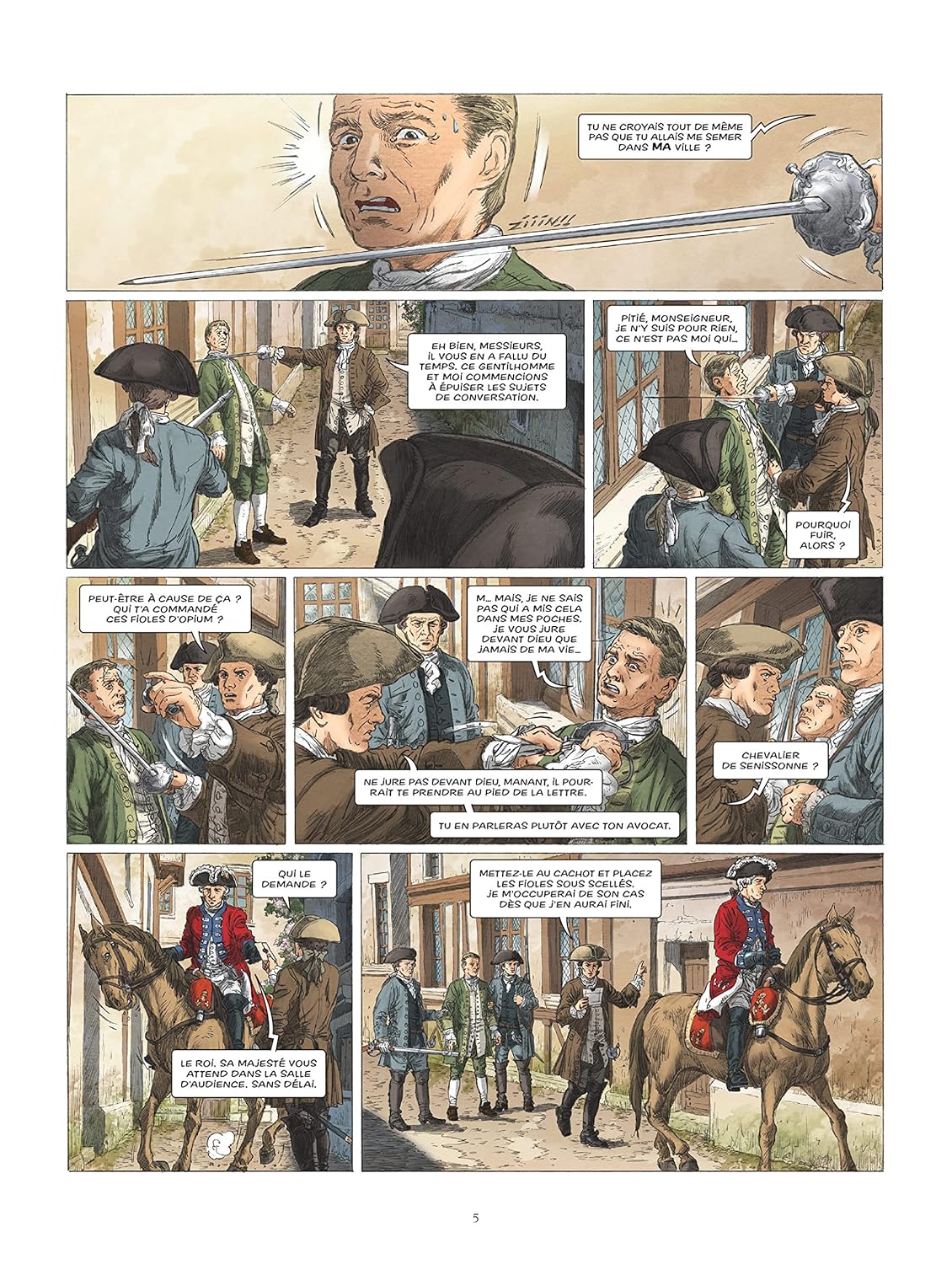L'Épopée de la franc-maçonnerie - Tome 07