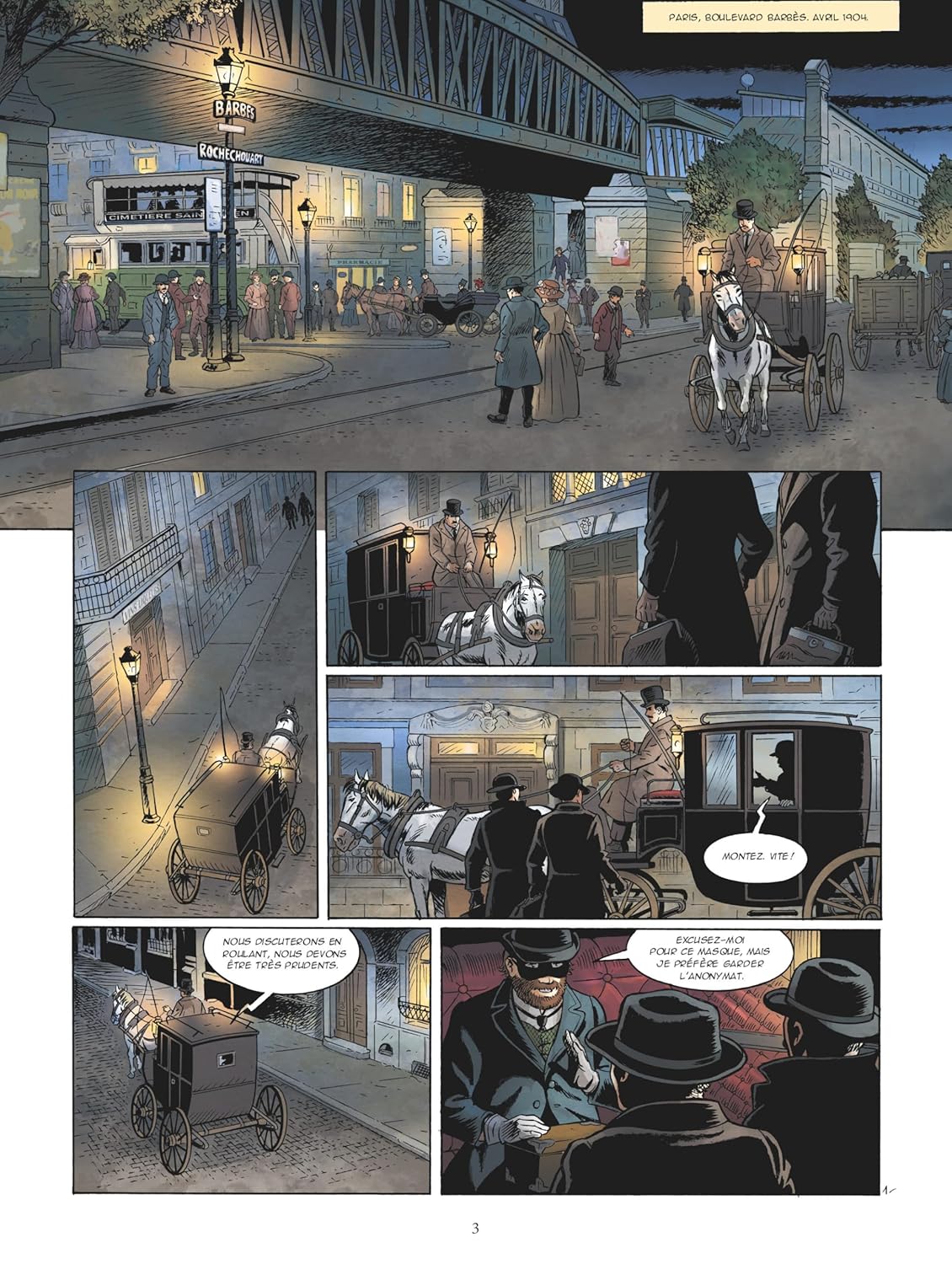 L'Épopée de la franc-maçonnerie - Tome 10