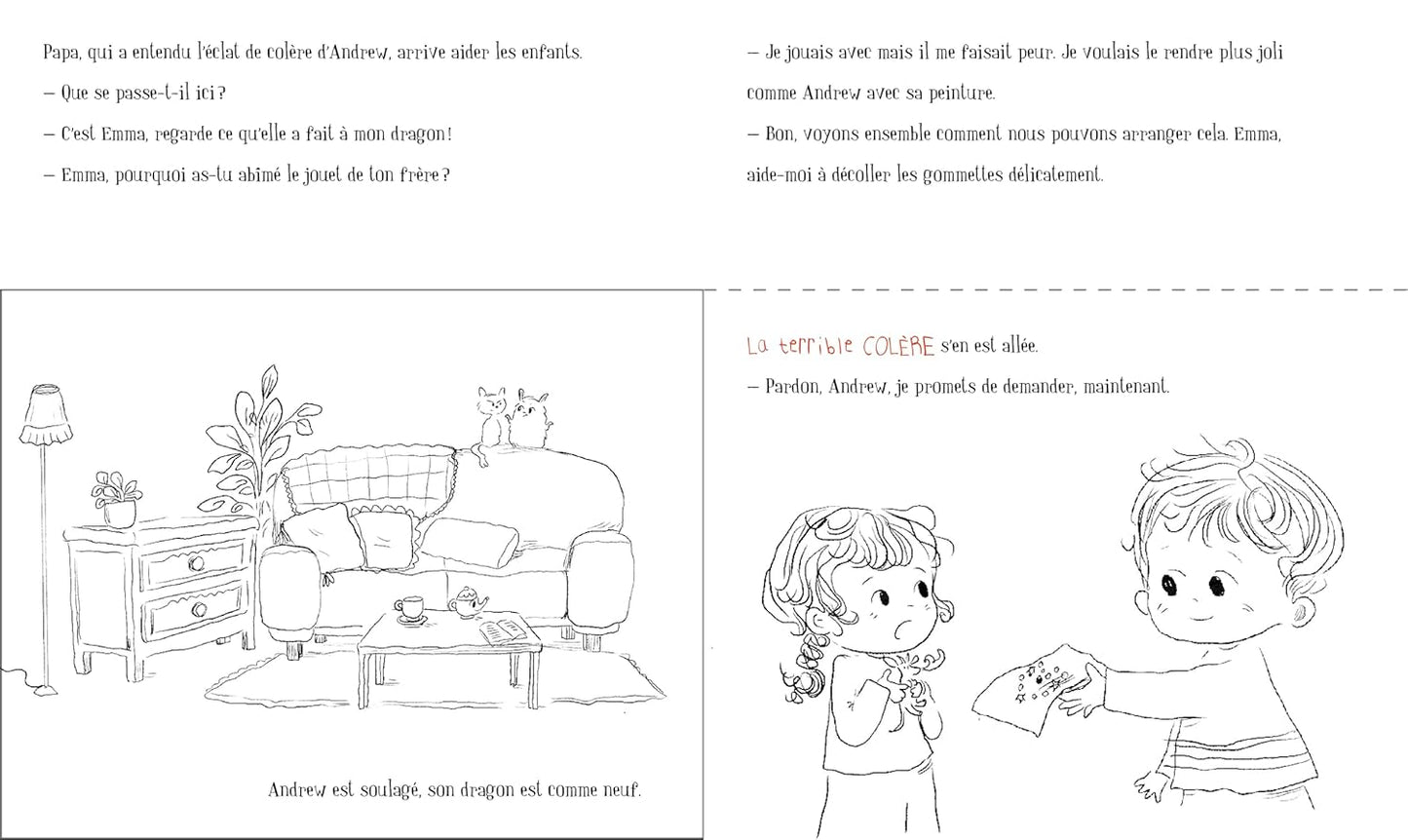 Snuggly friends - Les bons moments de la vie - Coloriages mignons et cocooning - Cosy colo