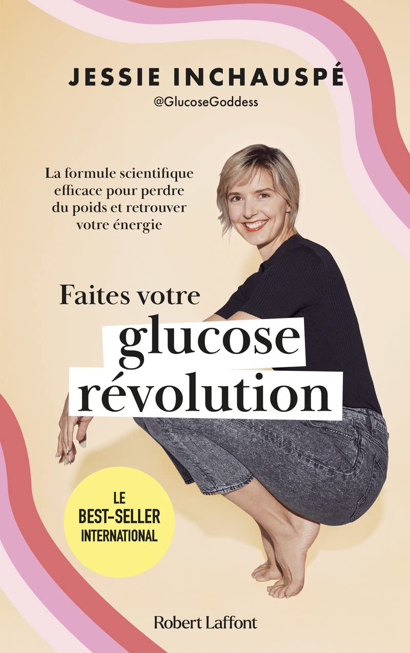 Faites votre glucose révolution