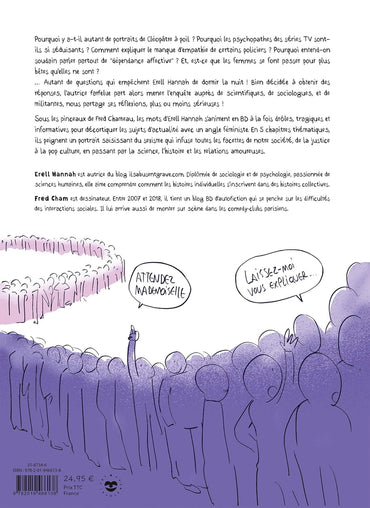 Ils abusent grave