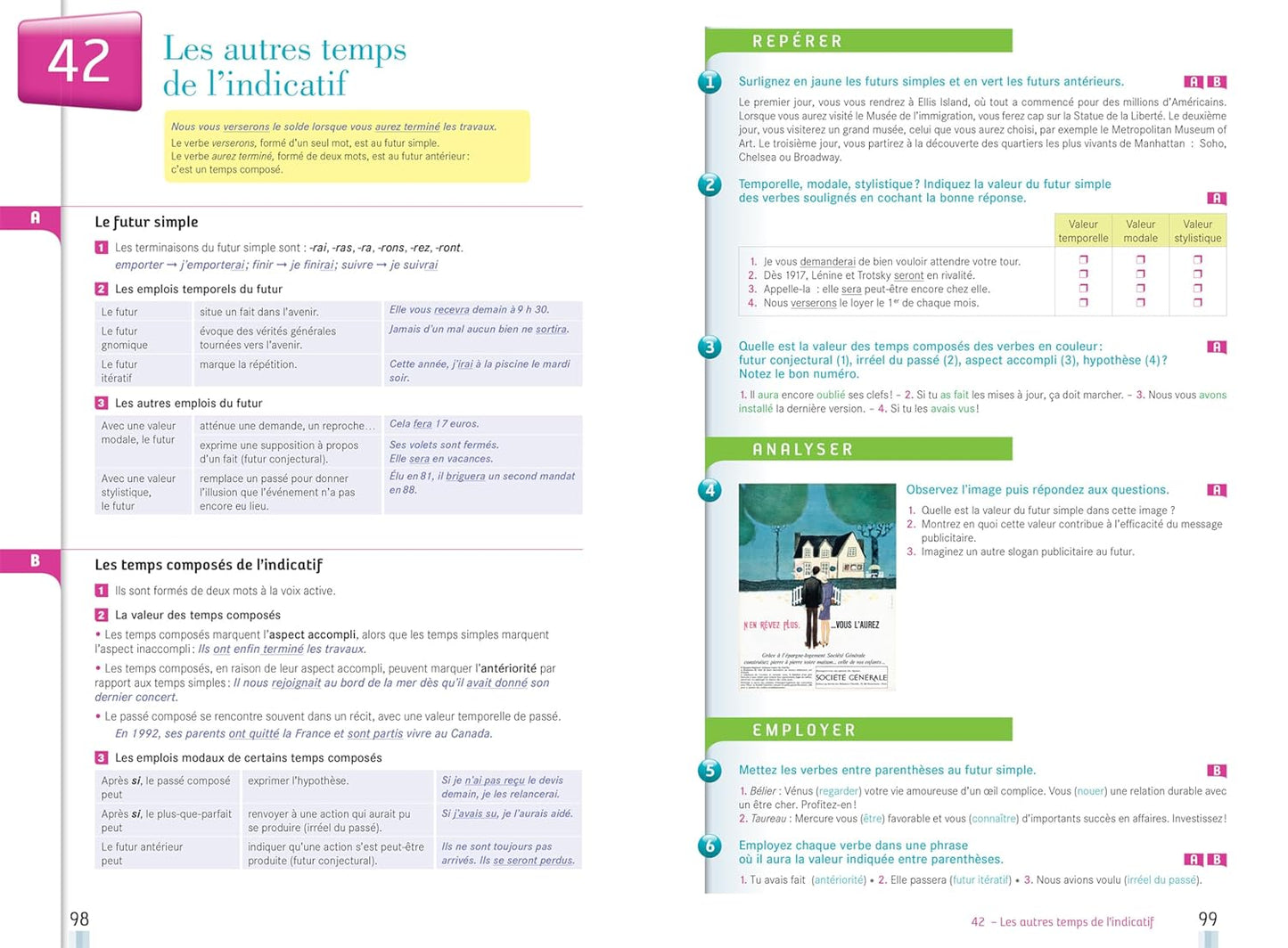 Bescherelle - Maîtriser la grammaire française