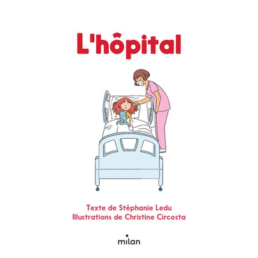 L'hôpital