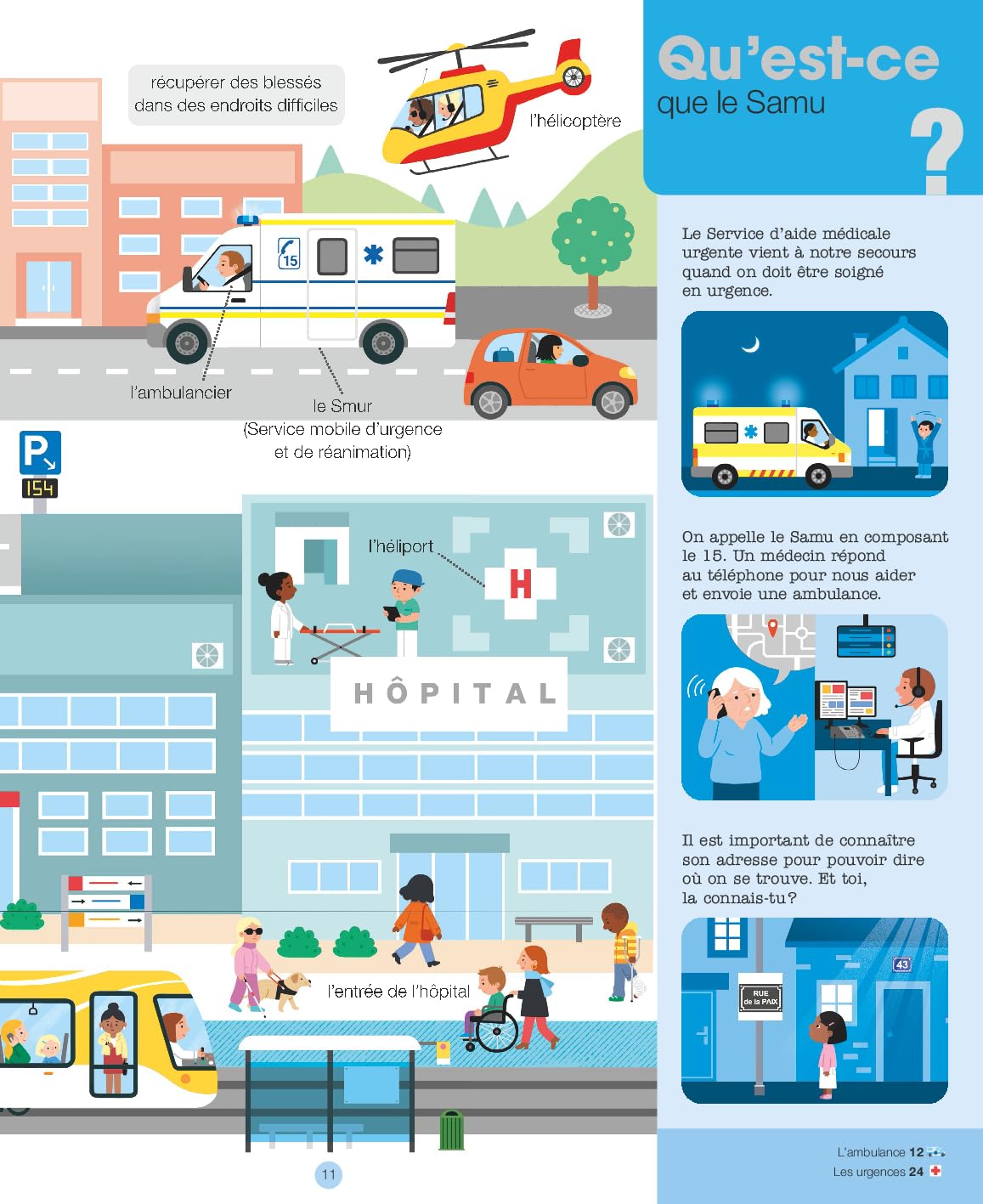 L'hôpital