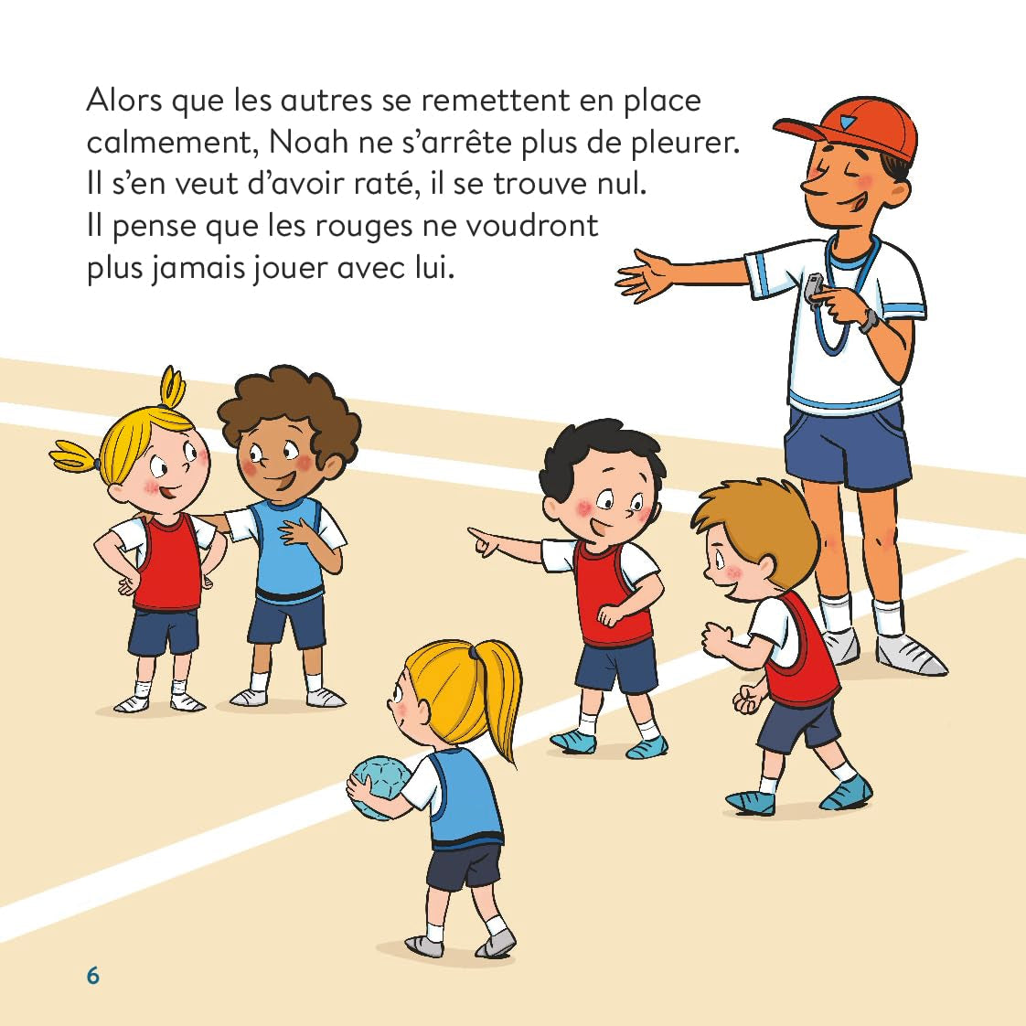 MES P'TITS POURQUOI - L'Hypersensibilité - Dès 4 ans