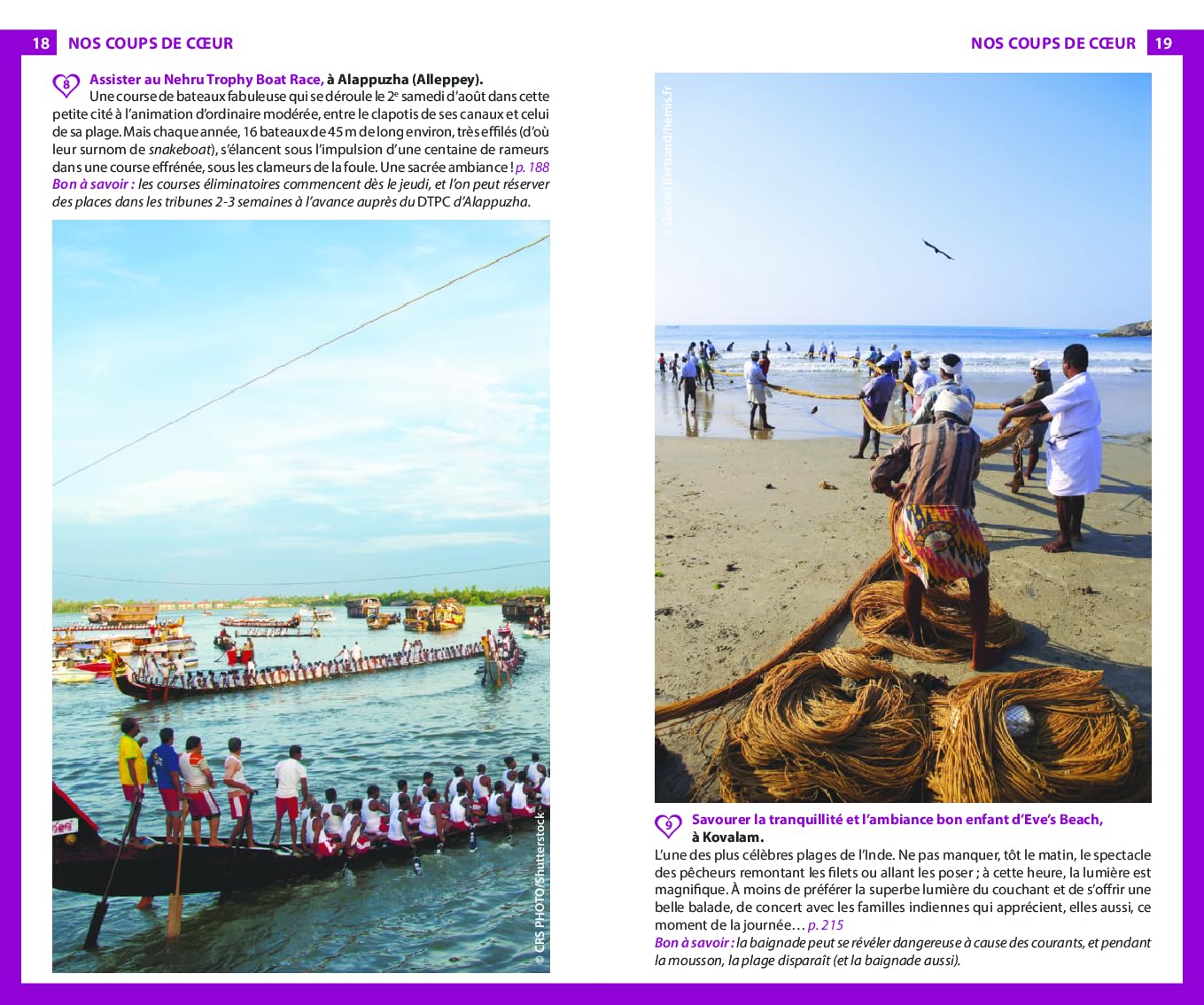 Guide du Routard Inde du Sud 2024/25