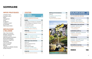 Irlande Guide Simplissime