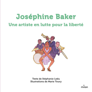 Joséphine Baker
