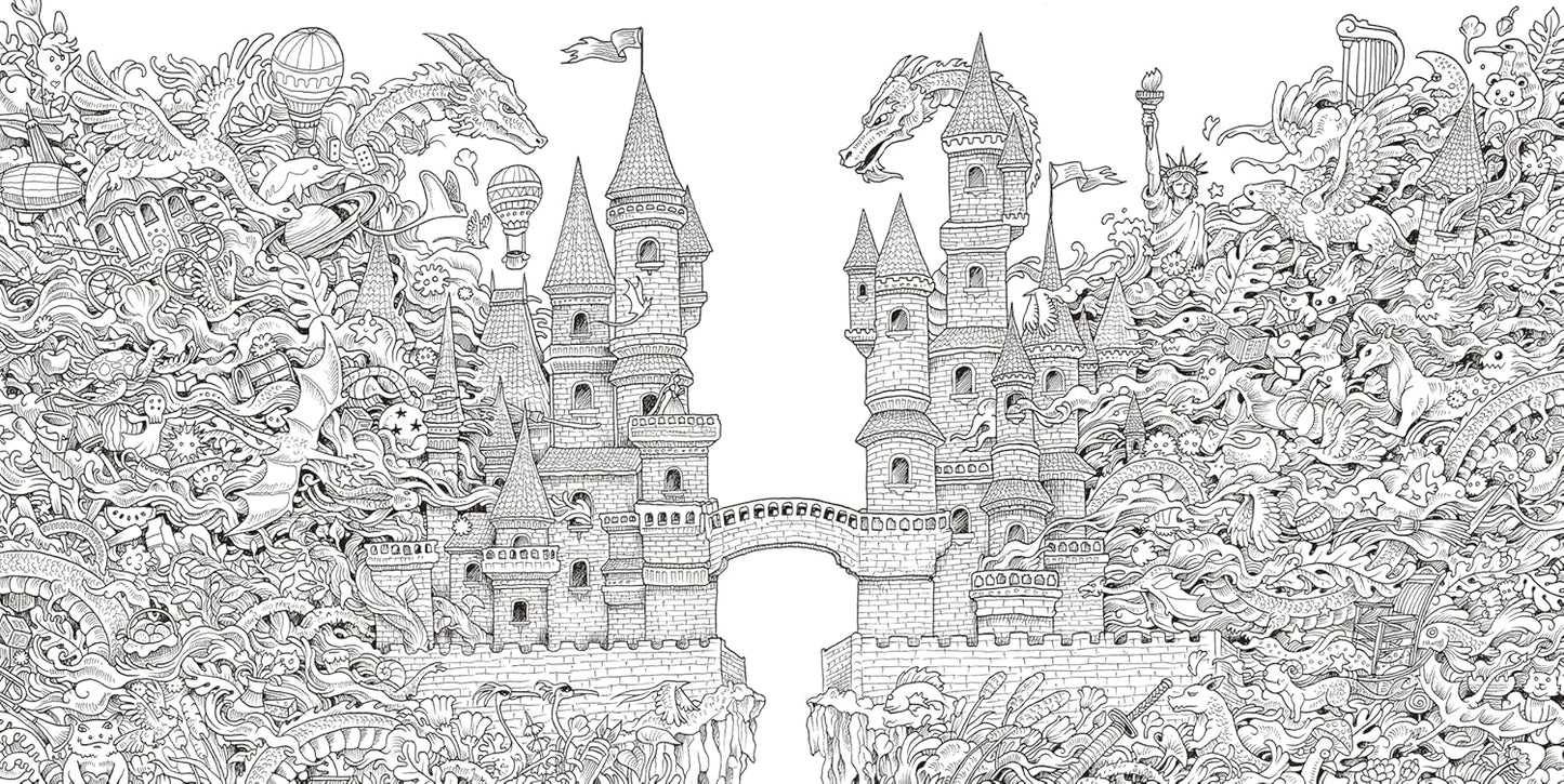 Le livre collector de Kerby Rosanes