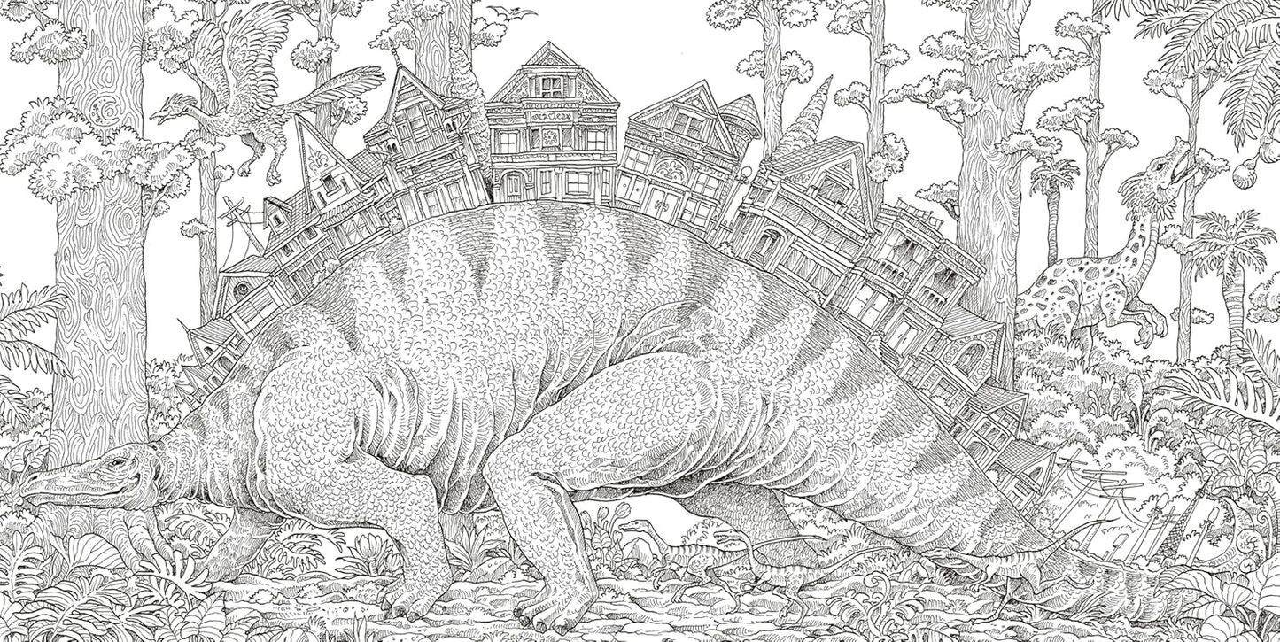 Le livre collector de Kerby Rosanes