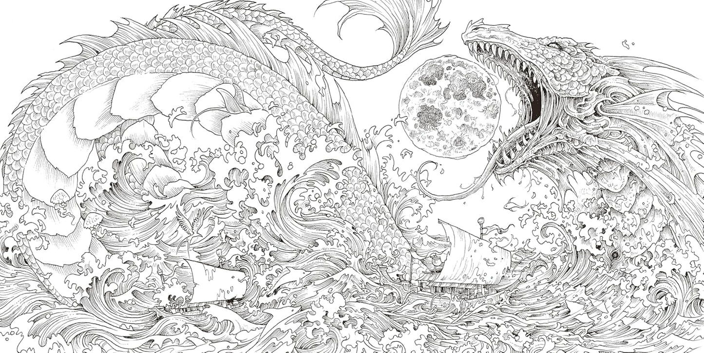 Le livre collector de Kerby Rosanes