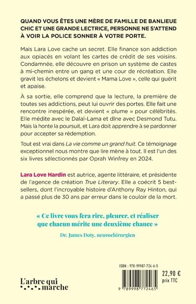La vie comme un grand huit - Même l'enfer a une porte de sortie