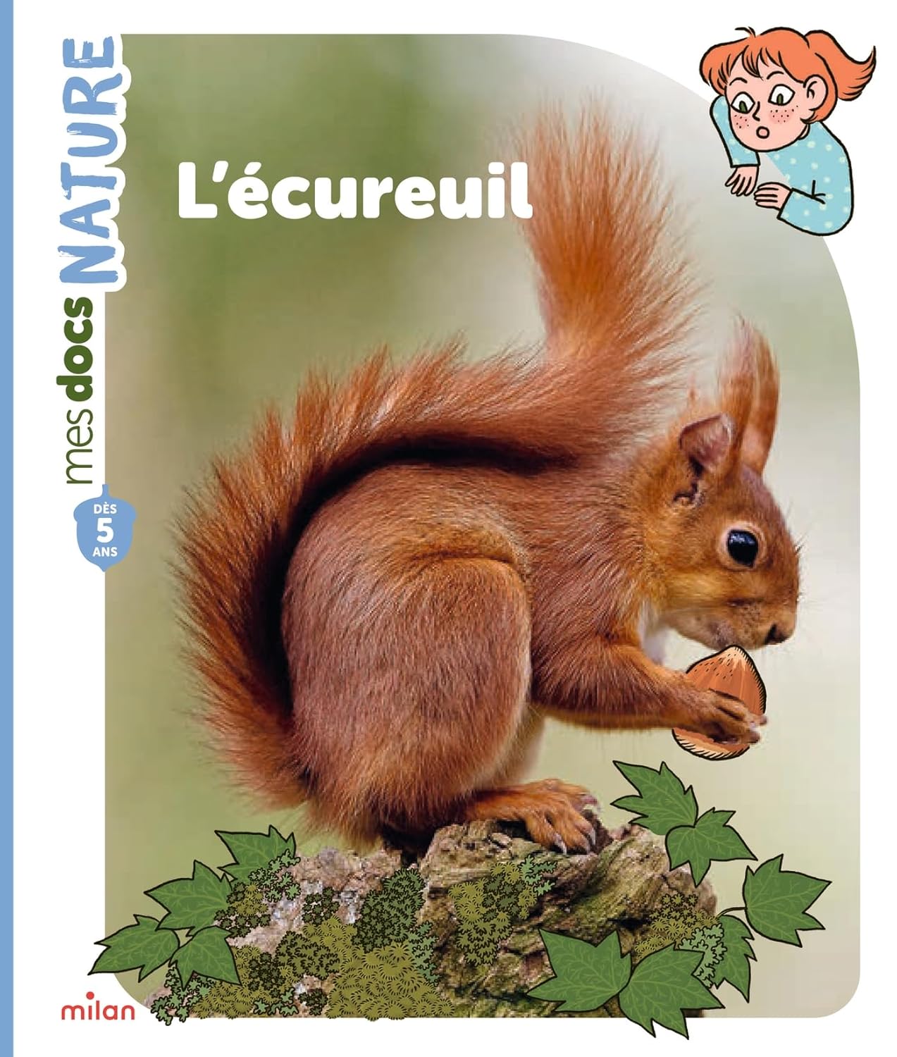 L'écureuil
