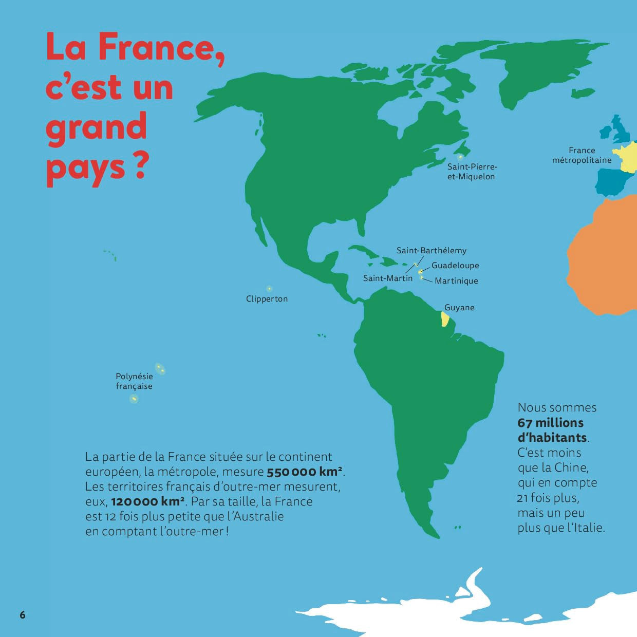 La France