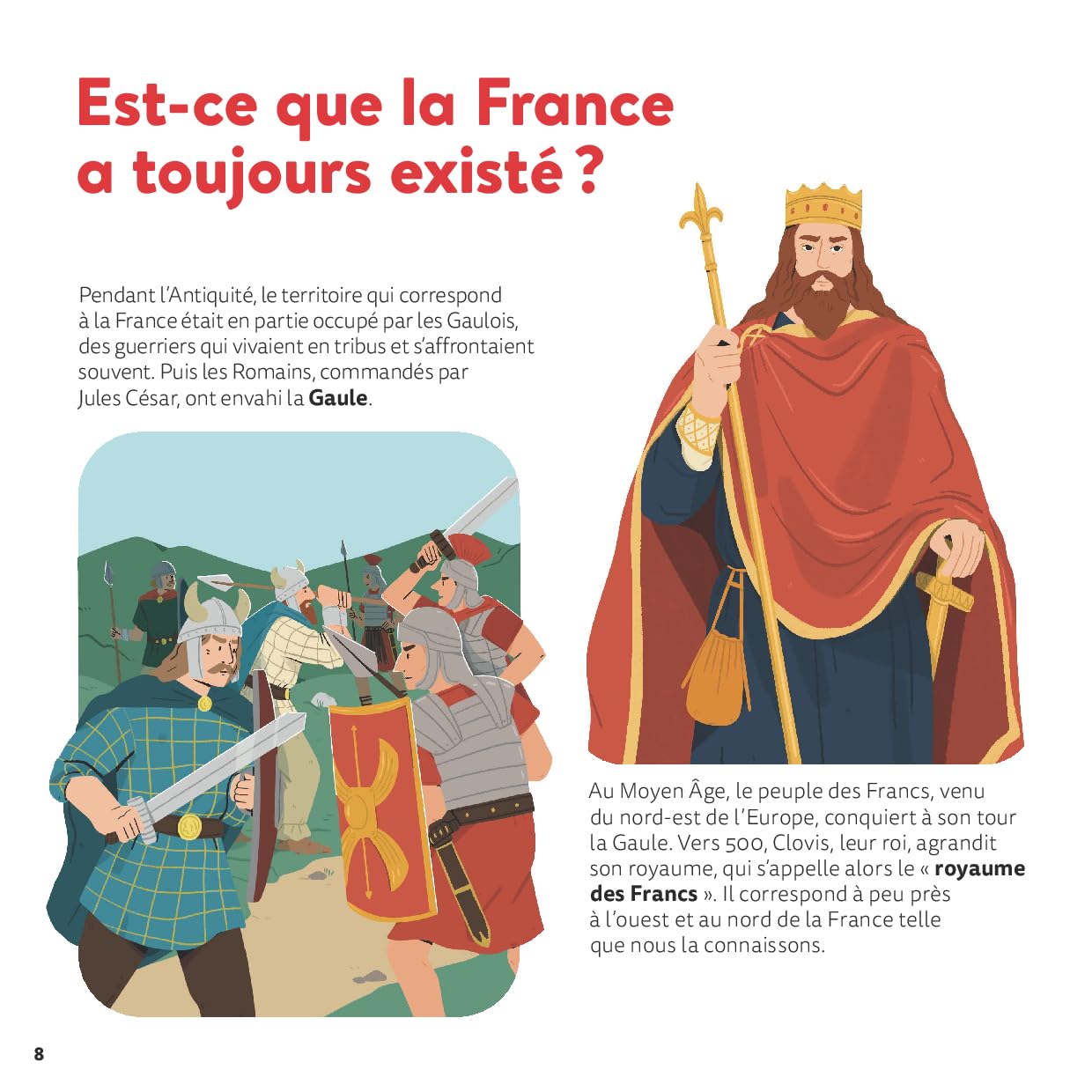 La France