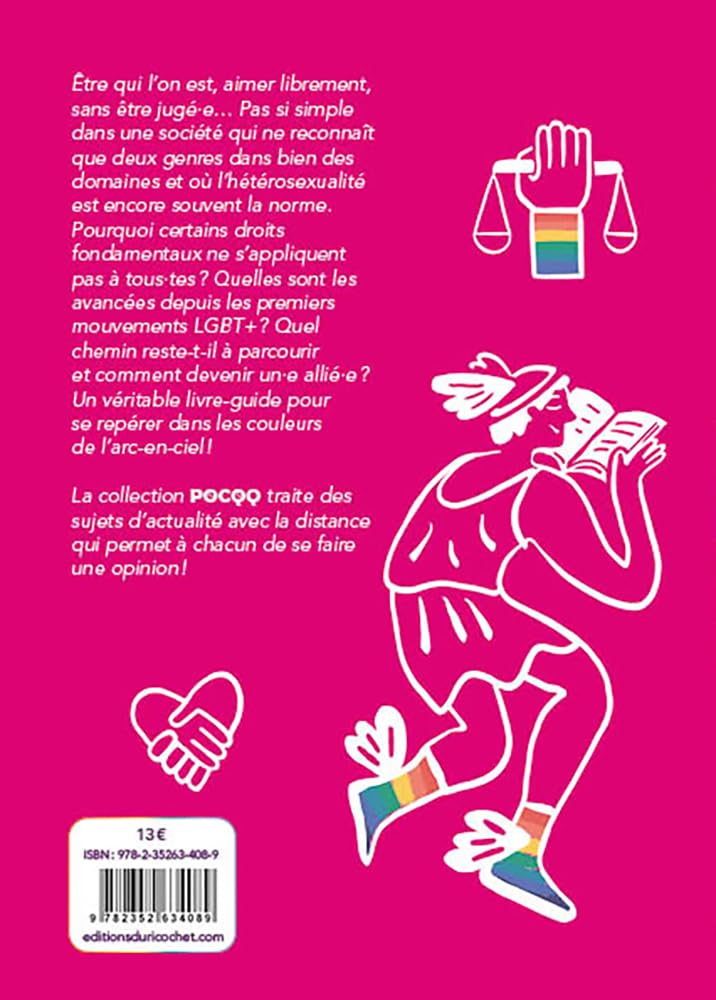Qui sont les LGBT+ ?