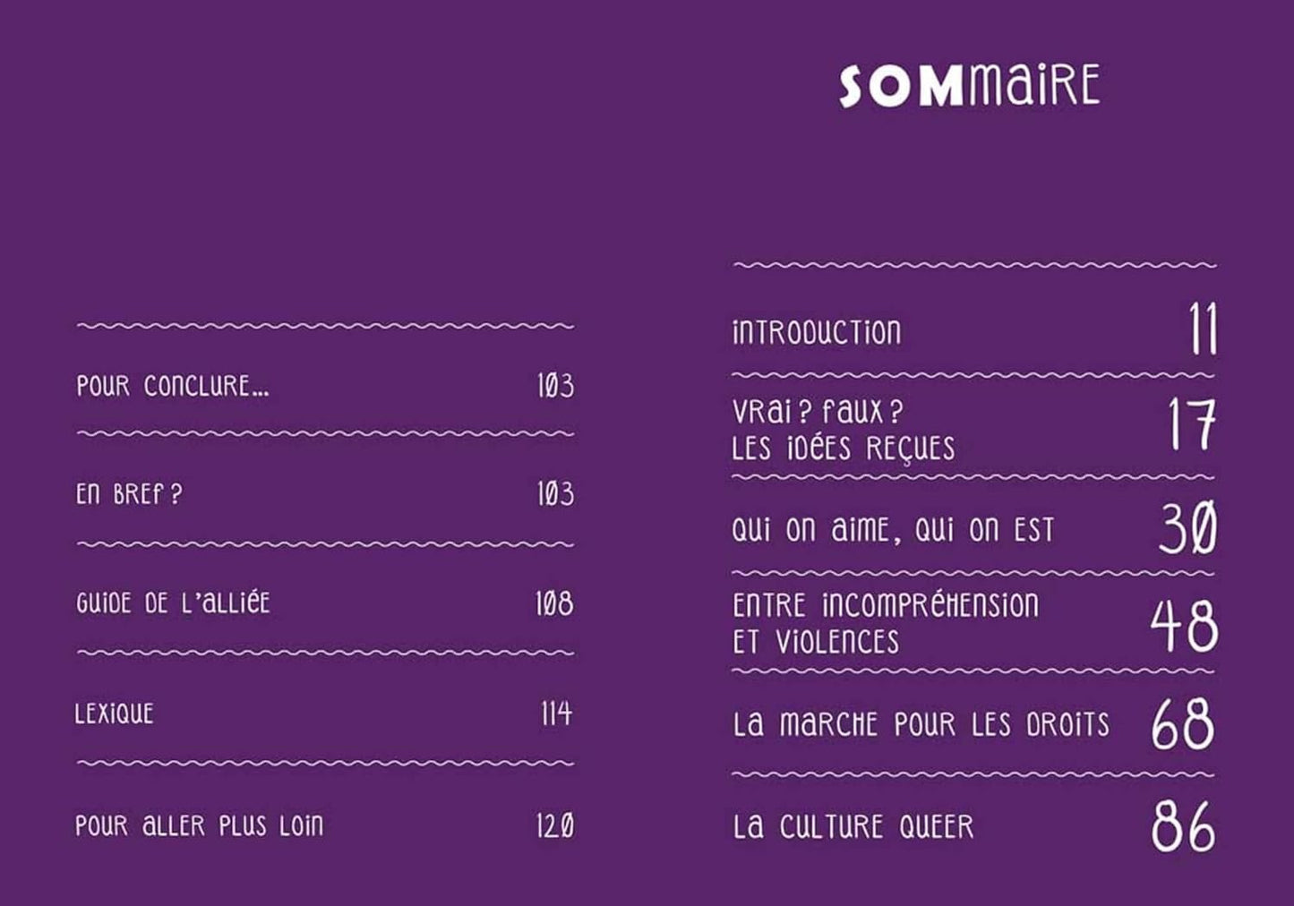 Qui sont les LGBT+ ?