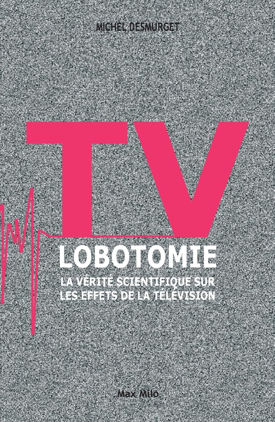 Tv lobotomie