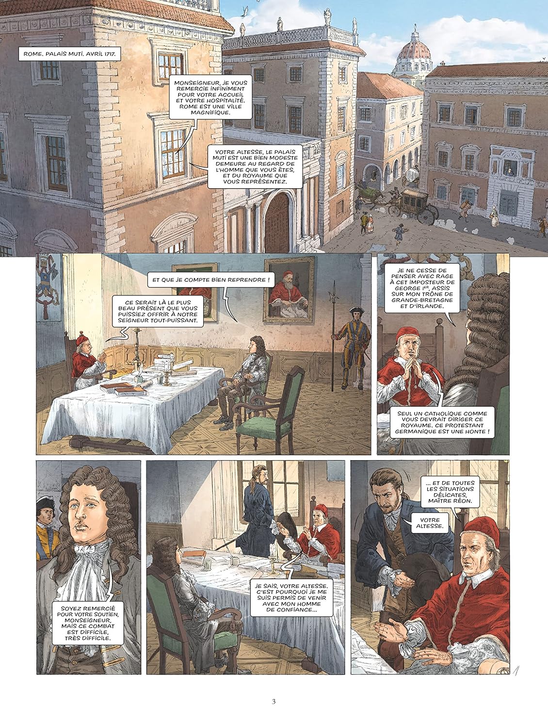 L'Épopée de la franc-maçonnerie - Tome 06