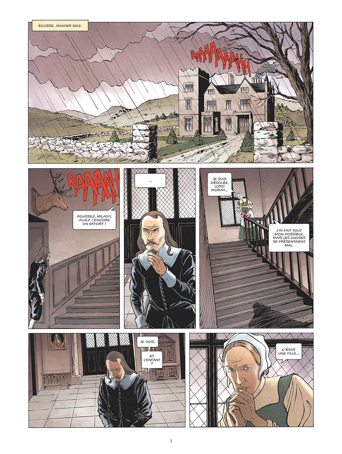 L'Épopée de la franc-maçonnerie - Tome 04