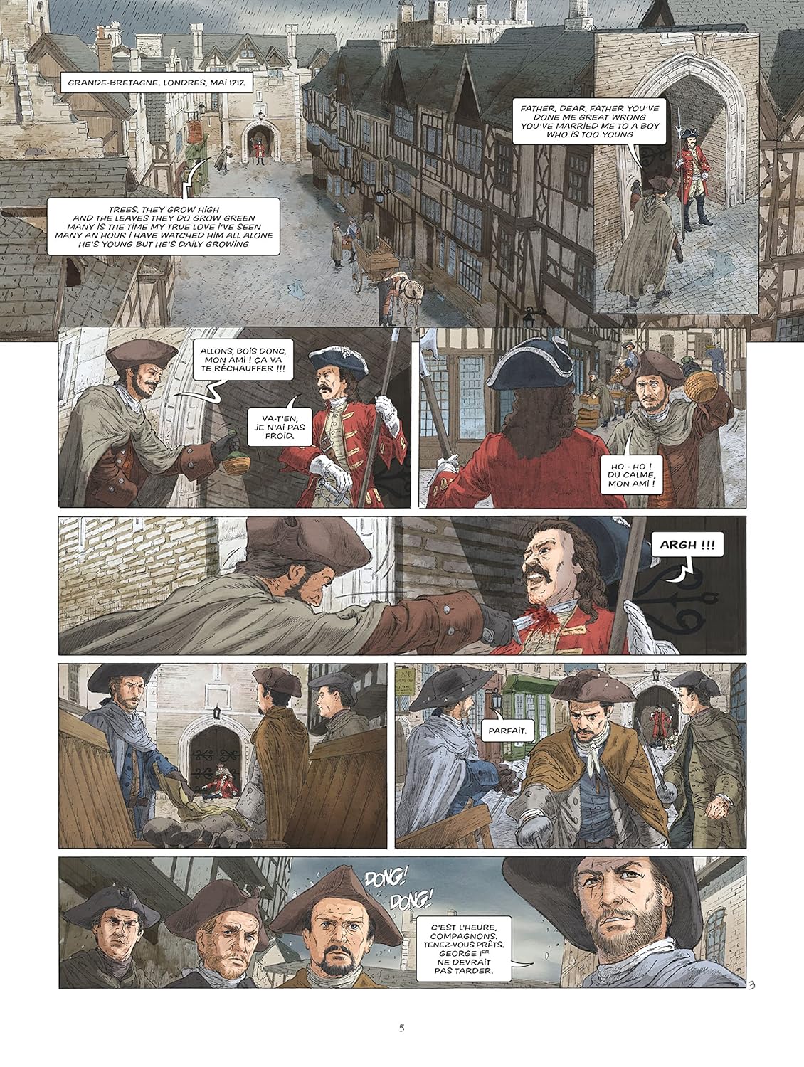 L'Épopée de la franc-maçonnerie - Tome 06