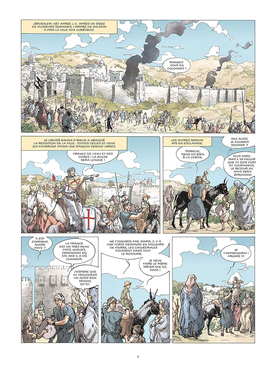 L'Épopée de la franc-maçonnerie - Tome 02