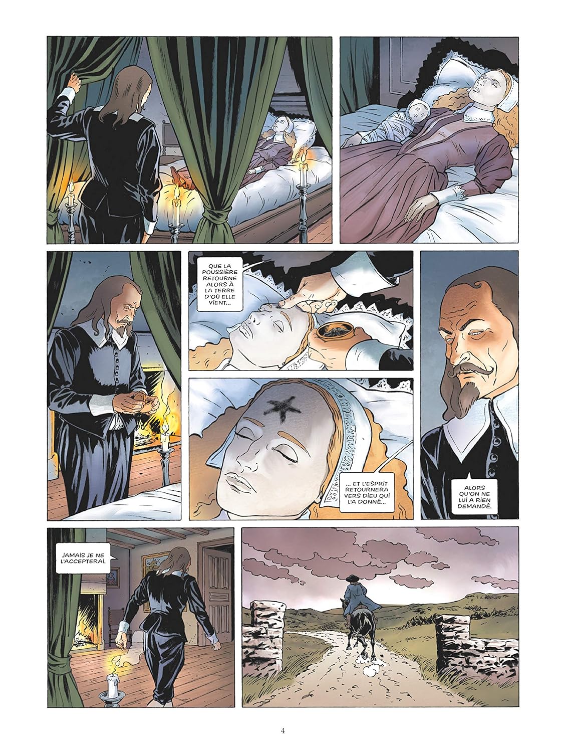 L'Épopée de la franc-maçonnerie - Tome 04