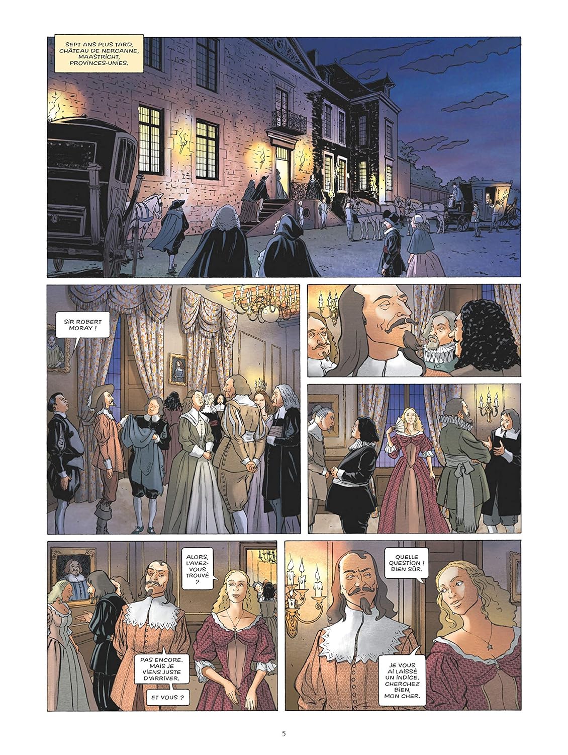 L'Épopée de la franc-maçonnerie - Tome 04