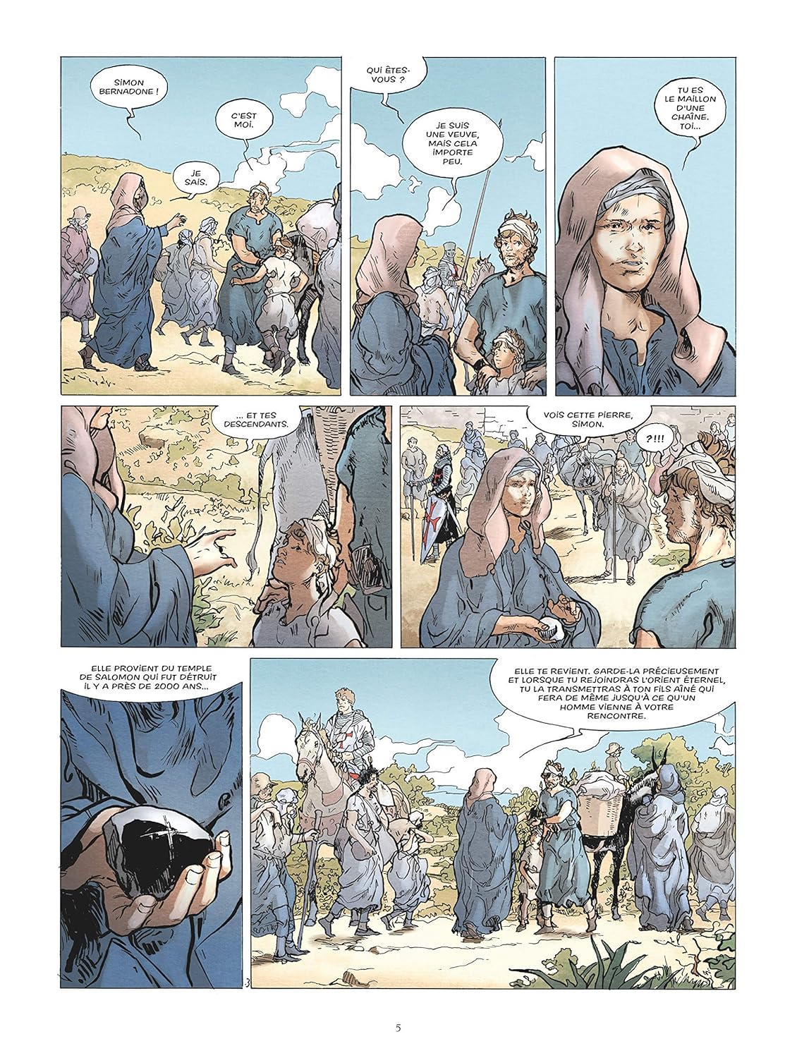 L'Épopée de la franc-maçonnerie - Tome 03