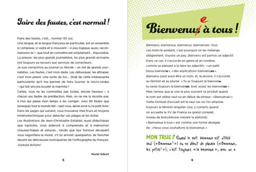 Les 99 fautes que tout le monde fait... sauf vous, maintenant !