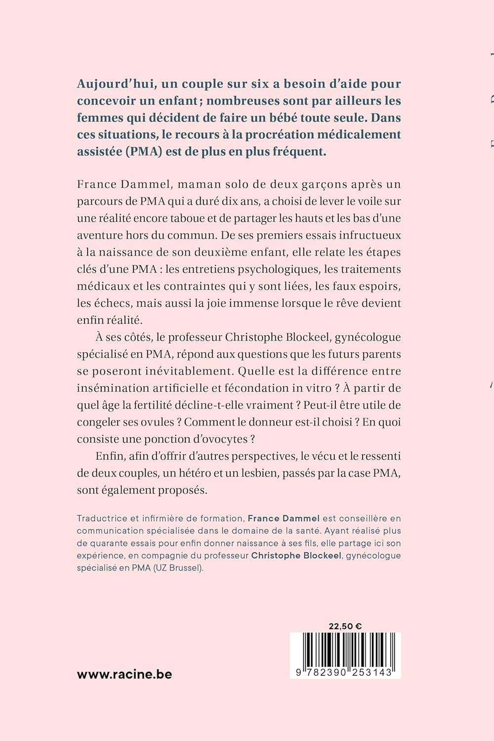 Maman à tout prix