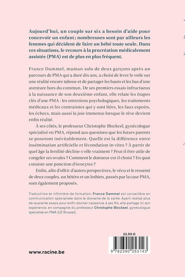Maman à tout prix