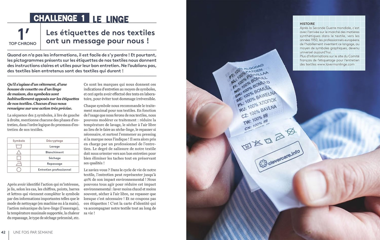 Ménage & vous ! Nouvelle édition enrichie