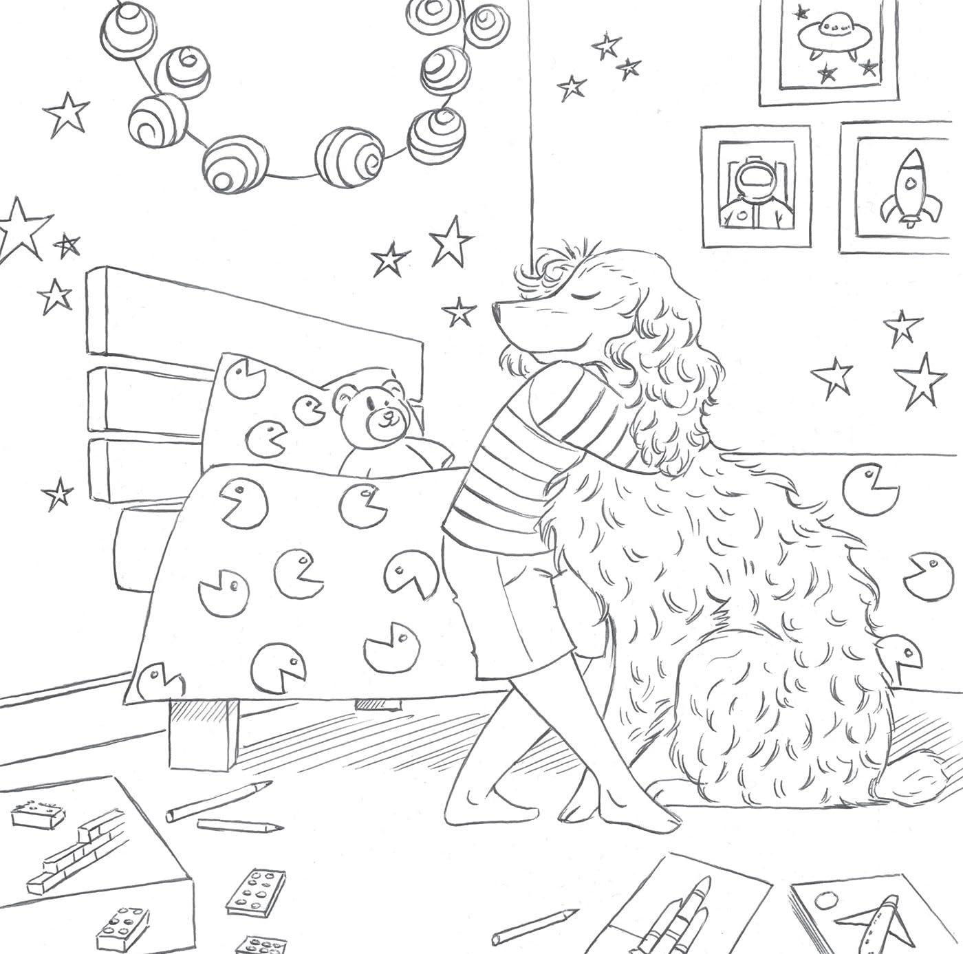 Cozy Colo - Moments tout doux