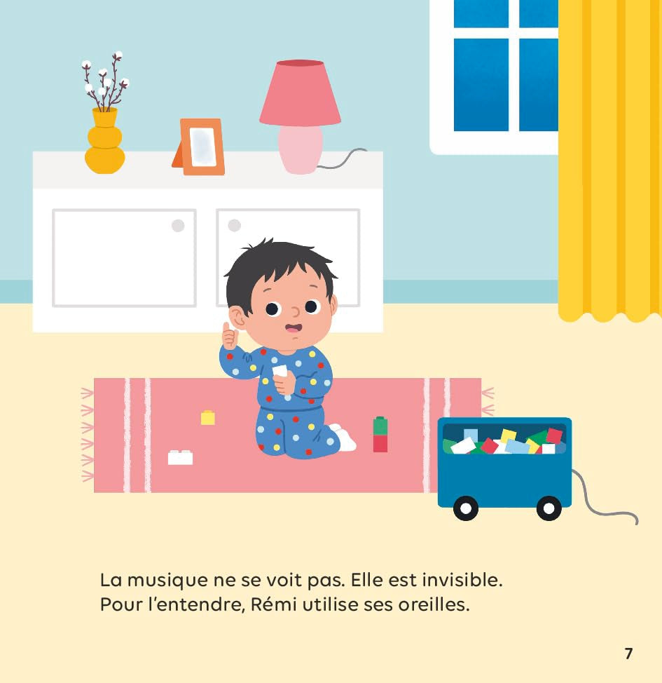 La musique