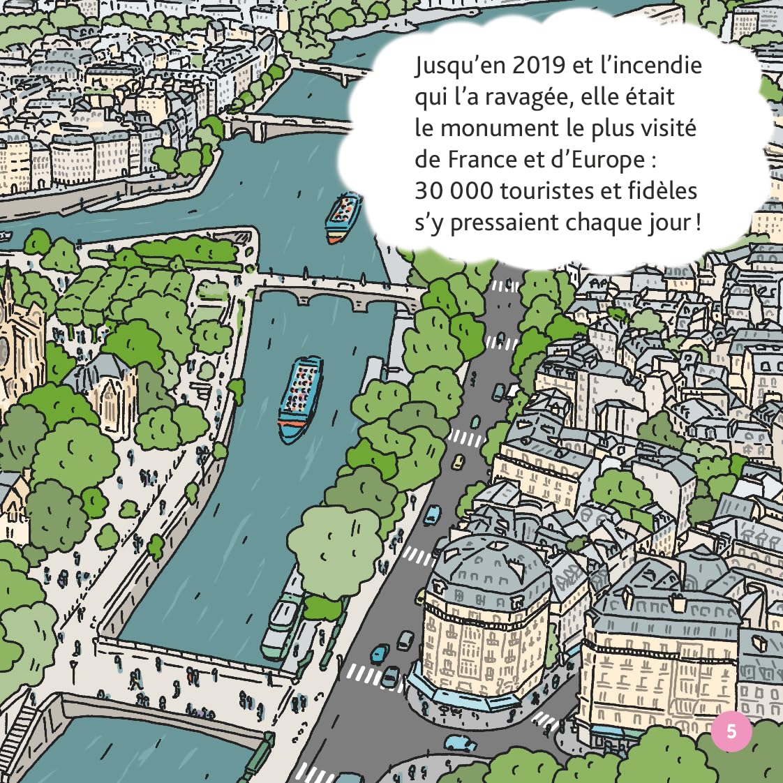 Notre-Dame de Paris