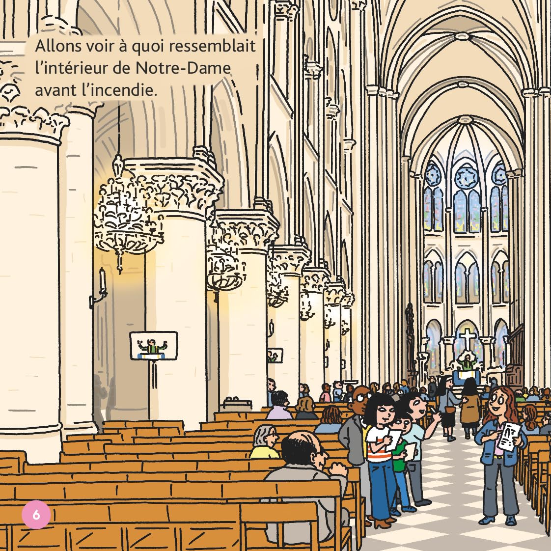 Notre-Dame de Paris