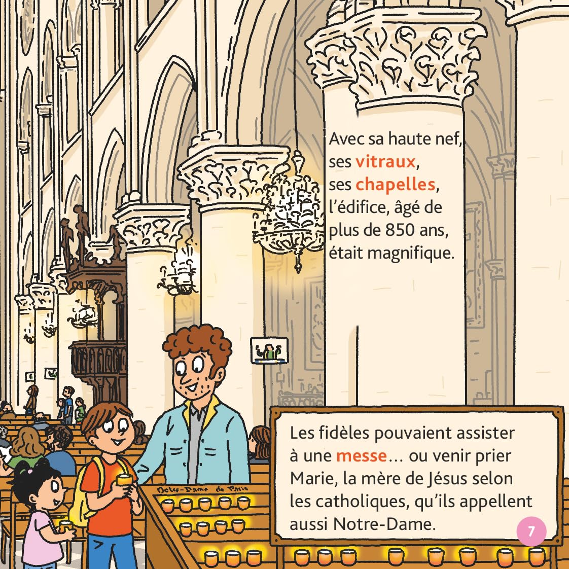 Notre-Dame de Paris