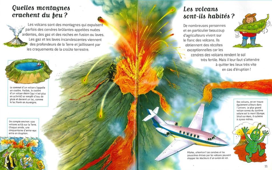 Notre planète Terre