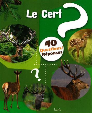 Le cerf