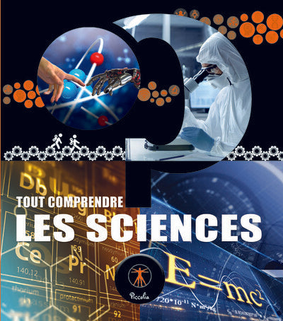 Les sciences - Tout comprendre