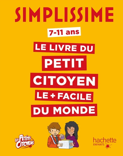 Le Simplissime du petit citoyen