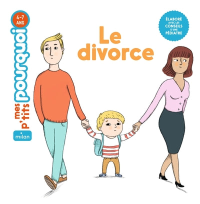Le divorce