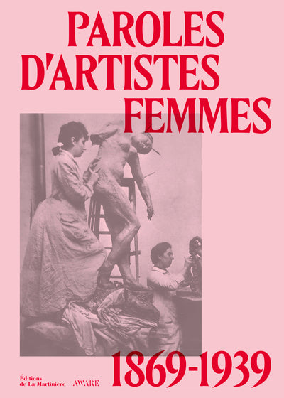 Paroles d'artistes femmes