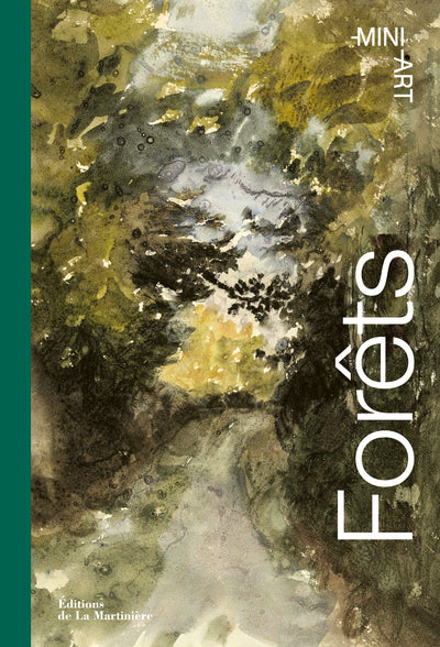 Forêts - Collection Mini-Art