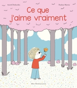 Archibald - Ce que j'aime vraiment
