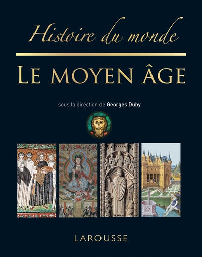 Histoire du monde le Moyen-Âge